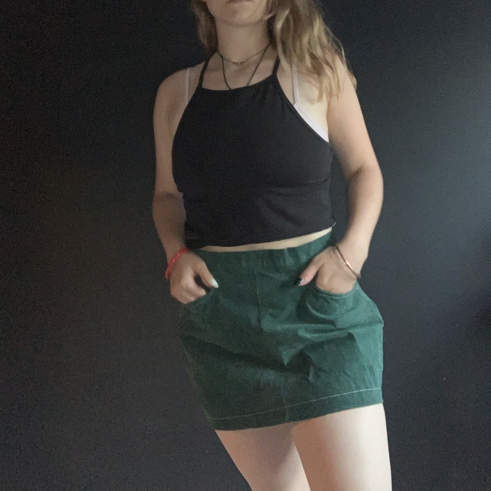 skirt
